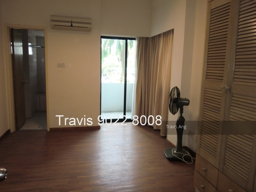 Dunearn Gardens (Enbloc) (D11), Condominium #114908502